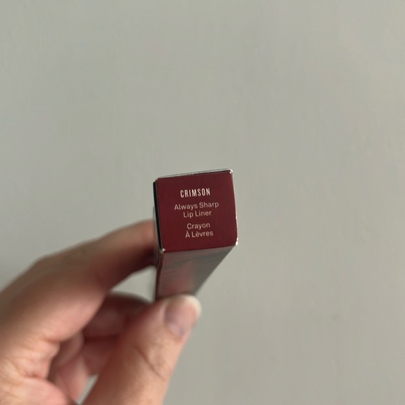 Smashbox Lip Liner - Crimson - Picture 2 of 3